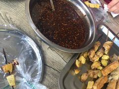 -怪老头甜不辣(抚琴小区店)