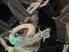 -报恩寺(平武县)