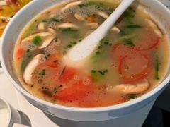 -金熊猫川菜餐厅