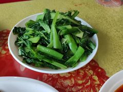 时蔬-柏合黄记豆腐皮饭店