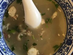 -老三羊汤【北兴隆街店】