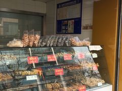 -宋记饼家(石门二路店)