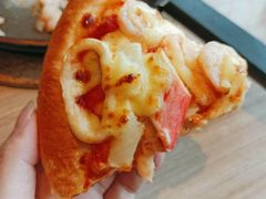 -必胜客(棠下店)