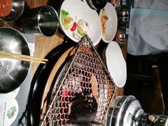 -农乐园炭火烤肉(世茂店)