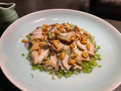 -止观小馆·辽河口渔家菜(王府井店)