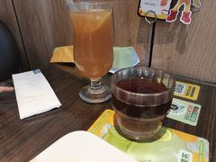 -豪客来牛排(西昌大巷口月城广场店)