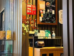 -星巴克(汾阳路店)