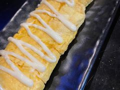 鸡蛋卷-炙韩料理·部队锅专门店