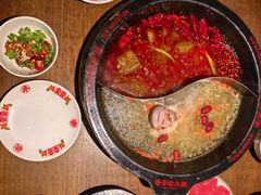 -牛市坎火锅(建设路店)