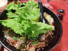 -熊猫川菜馆 panda chine