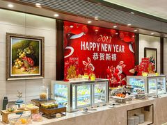 -厦门海景千禧大酒店·海景咖啡厅