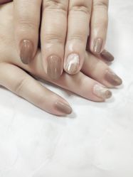 -Meet Nail 美睫·美甲