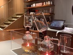 -星巴克臻选(广州好世界广场店)