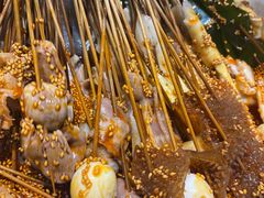 -嘉州叶婆婆钵钵鸡(建设路店)