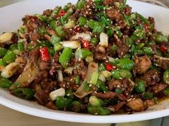-潼南太安名鱼•特色江湖菜 太安鱼