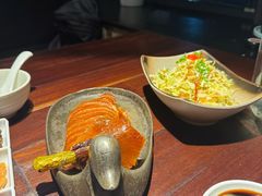 -德永枣香烤鸭(官舍店)