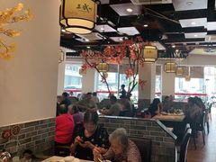 -蒸武门·广式茶点(石滩店)