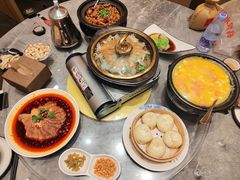 -陶德砂锅(营门口店)