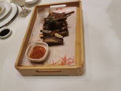 -同庆楼(建邺万达店)