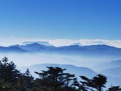 -峨眉山风景名胜区