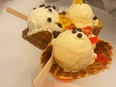 -甜艺廊(永利皇宫店)