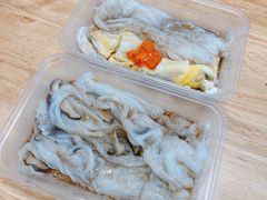 -山水肠粉(盐田店)