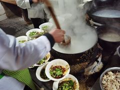 -甘记肥肠粉(马鞍北路店)