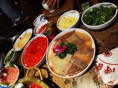 -小龙坎火锅(春熙太古里店)
