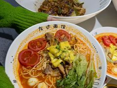 -友达面馆(广州总店)