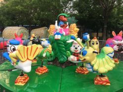 -大望京儿童游乐场