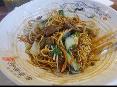 -春雪面馆(转塘店)