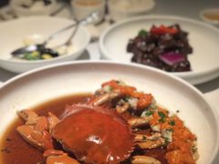 -玫瑰厅上海菜(兴国路店)