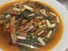 -六合居·明厨亮灶餐厅(成双大道店)