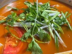 -雷山鱼酱酸汤鱼·酸汤牛肉(花果园T1区店)