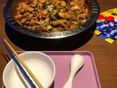 -胖哥俩肉蟹煲(杭州下沙学林街店)