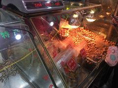 -杨记板栗(天虹总店)