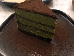 -Home Cafe(水榭春天店)