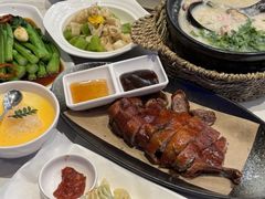 -南拳十三姨·潮汕砂锅粥·粤菜(西单大悦城店)