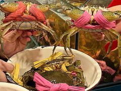 -辣螃铠盆盆蟹大排档(总店)