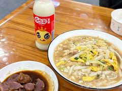 -老袁炒年糕(富豪路店)