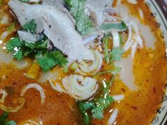 羊肉饸饹面-豫掌柜饸饹面·烩面(秀沿路店)