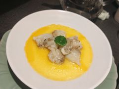 清蒸蟹钳-成隆行·蟹王府(九江路店)