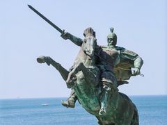 -养马岛旅游度假区