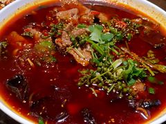 -郑喜旺烧烤(郑州总店)