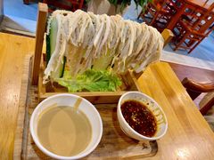 晾衣毛肚-醉长安(南门总店)