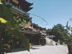 -句容茅山景区