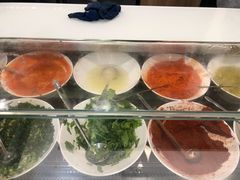 -漫山洋芋(大悦城店)