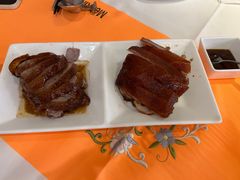 -美心·翠园(港汇恒隆广场店)