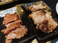 -無二炙坊·和牛烧肉(大钟寺1733店)