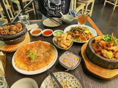 -潮堂 · 潮州菜(国贸商城店)